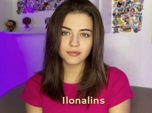 Ilonalins