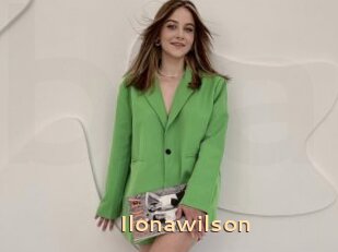 Ilonawilson