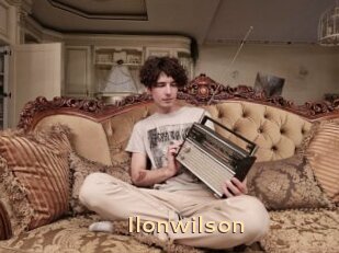 Ilonwilson