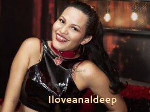 Iloveanaldeep