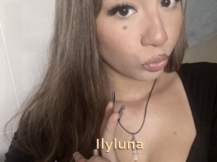 Ilyluna