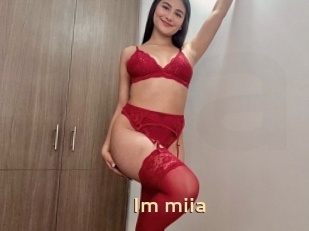 Im_miia