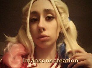 Imansonscreation