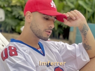Imferrer