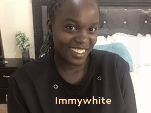 Immywhite
