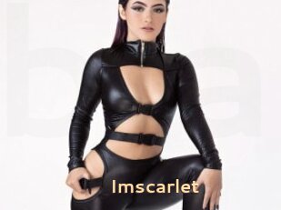 Imscarlet