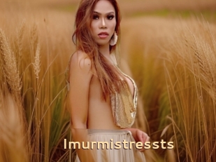 Imurmistressts