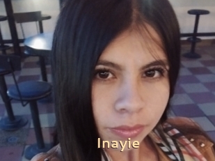 Inayie