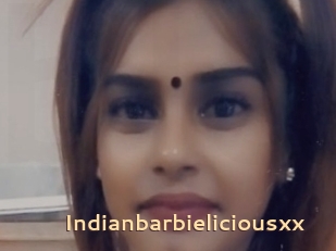 Indianbarbieliciousxx