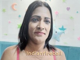 Indianfireball