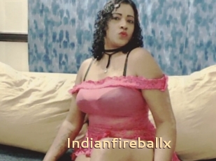 Indianfireballx
