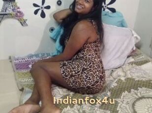 Indianfox4u