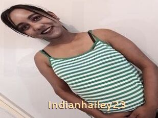 Indianhailey23