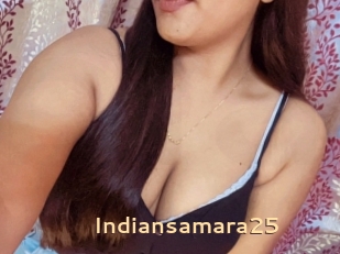 Indiansamara25