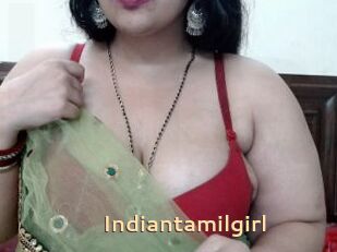 Indiantamilgirl
