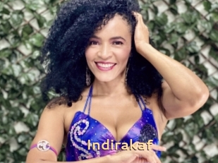 Indirakaf