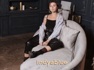 Indyablue