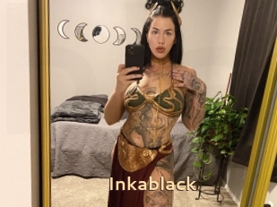Inkablack