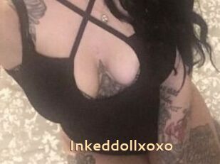 Inkeddollxoxo