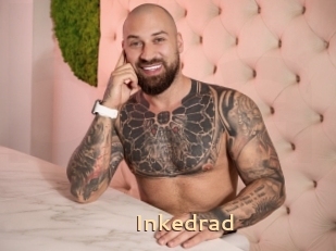 Inkedrad
