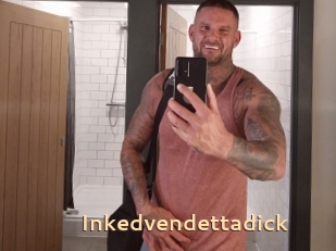 Inkedvendettadick