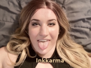 Inkkarma