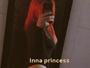 inna_princess Black Cams