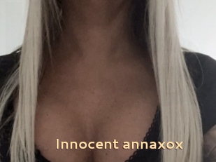 Innocent_annaxox