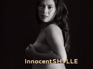 InnocentSHYLLE