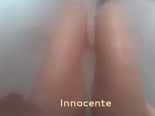 Innocente