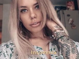 Insomniia