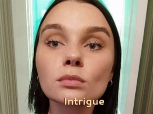 Intrigue