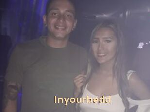 Inyourbedd