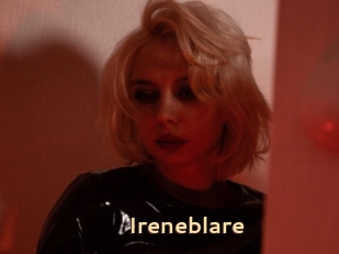 Ireneblare
