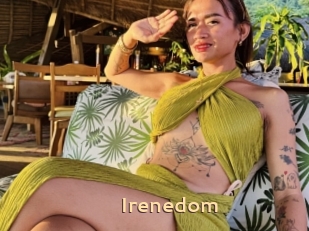 Irenedom