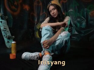Iriisyang