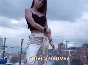 Irinaromanova