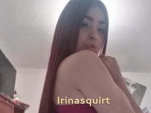 Irinasquirt