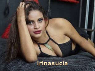 Irinasucia