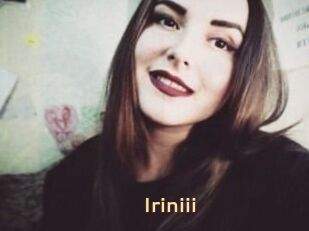 Iriniii
