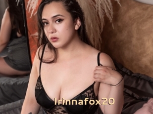 Irinnafox20