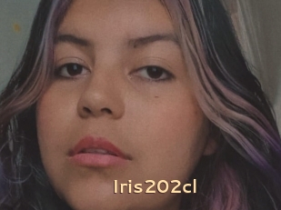 Iris202cl