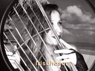 Irisdhoson