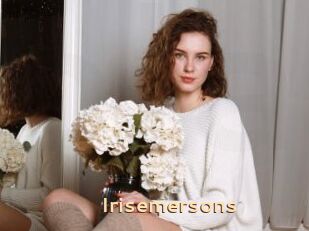 Irisemersons