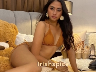Irishspice