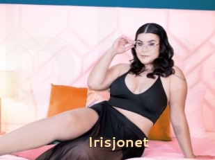 Irisjonet