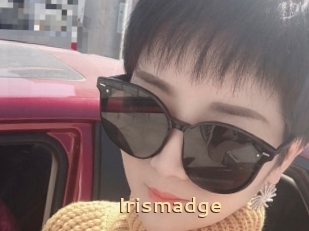 Irismadge