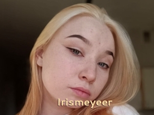 Irismeyeer