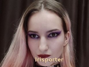 Irisporter
