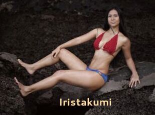 Iristakumi
